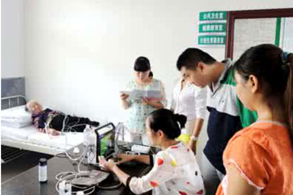 公共卫生一体机的体检意义 公共卫生一体机的体检意义