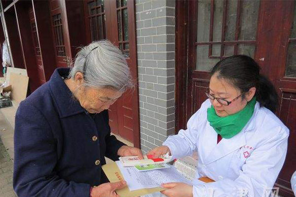 公共卫生一体机的实现了与基层医疗互联互通 公共卫生一体机的实现了与基层医疗互联互通